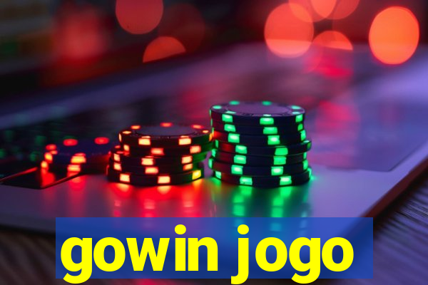 gowin jogo